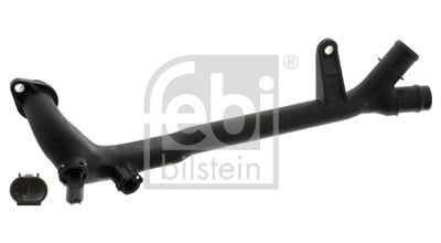 Coolant Pipe FEBI BILSTEIN 100548