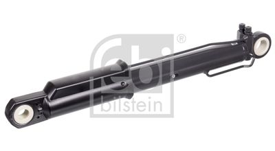 Tilt Cylinder, driver cab FEBI BILSTEIN 100585