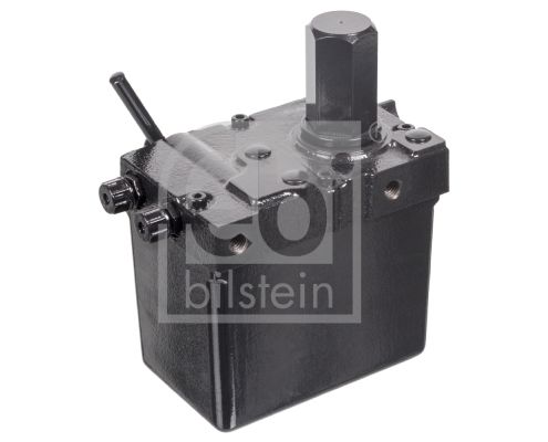 FEBI BILSTEIN 100587 Tilt Pump, driver cab