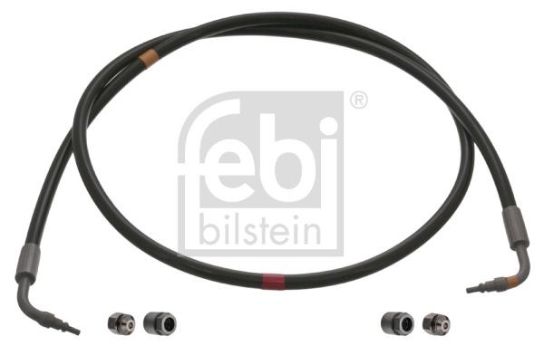 FEBI BILSTEIN 100599 Hose Line, driver cab tilting device