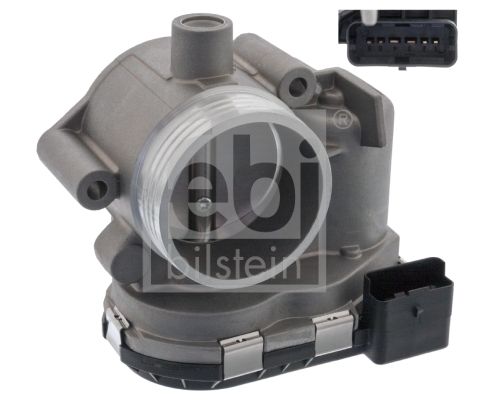 FEBI BILSTEIN 100600 Throttle Body