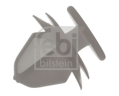 Retaining Clip, underbody panelling FEBI BILSTEIN 100604