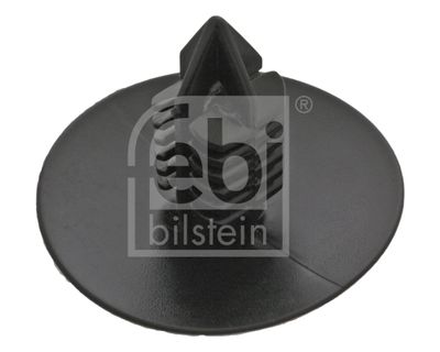 Retaining Clip, underbody panelling FEBI BILSTEIN 100609