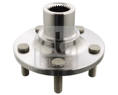 Wheel Hub FEBI BILSTEIN 100650