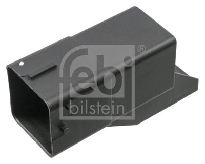 Relay, glow plug system FEBI BILSTEIN 100652