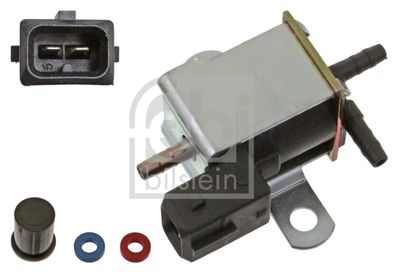 Boost Pressure Control Valve FEBI BILSTEIN 100670