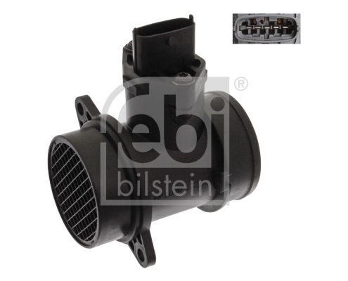 FEBI BILSTEIN 100672 Mass Air Flow Sensor