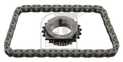 Chain Kit, oil pump drive FEBI BILSTEIN 100680