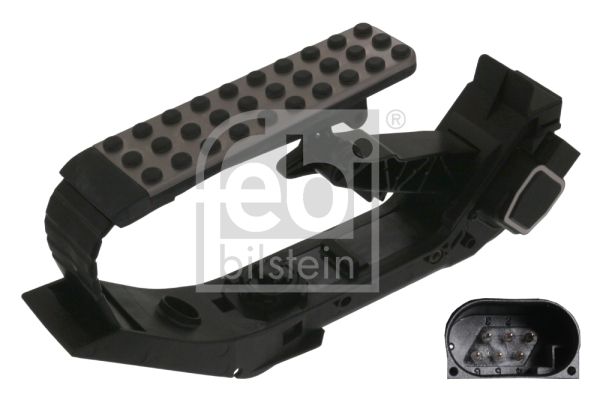 FEBI BILSTEIN 100712 Accelerator Pedal