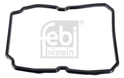 Gasket, automatic transmission oil sump FEBI BILSTEIN 10072