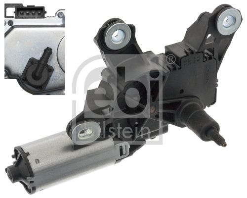 FEBI BILSTEIN 100735 Wiper Motor