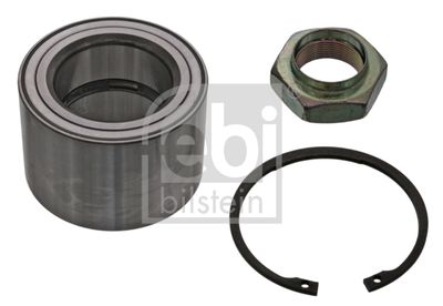 Wheel Bearing Kit FEBI BILSTEIN 100747