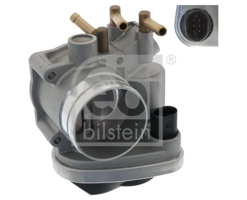 FEBI BILSTEIN 100766 Throttle Body