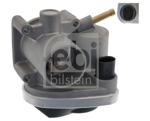 FEBI BILSTEIN 100768 Throttle Body