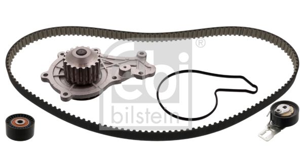 FEBI BILSTEIN 100781 Water Pump & Timing Belt Kit