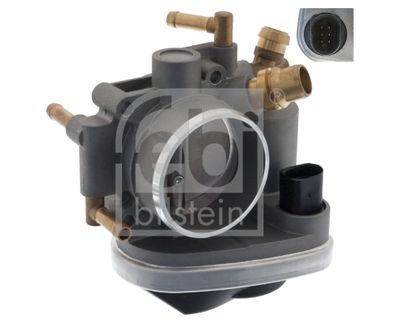 Throttle Body FEBI BILSTEIN 100799