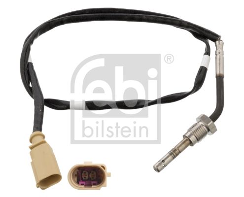 FEBI BILSTEIN 100801 Sensor, exhaust gas temperature