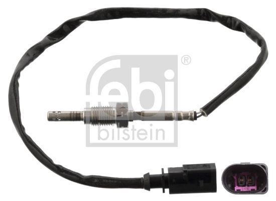 FEBI BILSTEIN 100805 Sensor, exhaust gas temperature