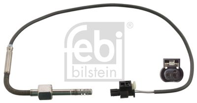 Sensor, exhaust gas temperature FEBI BILSTEIN 100826