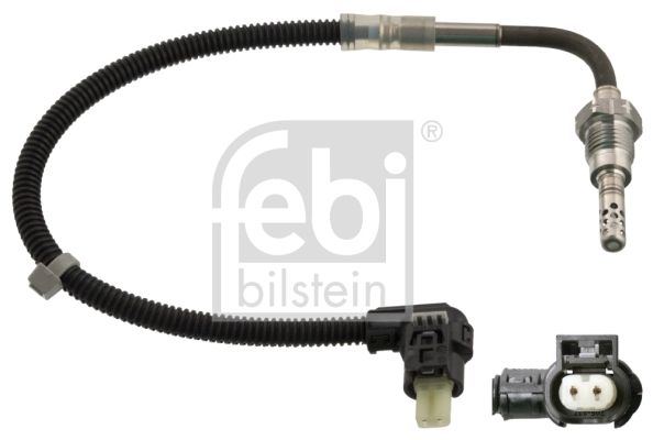 FEBI BILSTEIN 100827 Sensor, exhaust gas temperature