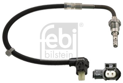 Sensor, exhaust gas temperature FEBI BILSTEIN 100827
