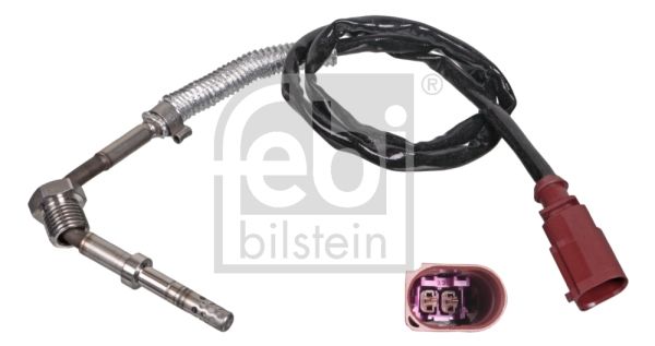 FEBI BILSTEIN 100844 Sensor, exhaust gas temperature