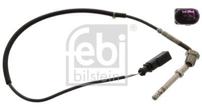 Sensor, exhaust gas temperature FEBI BILSTEIN 100846