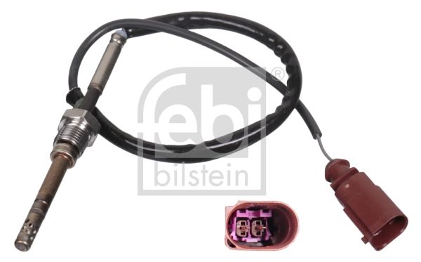 FEBI BILSTEIN 100851 Sensor, exhaust gas temperature