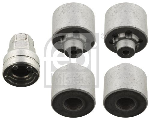 FEBI BILSTEIN 101001 Wheel Nut