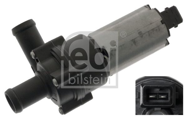 FEBI BILSTEIN 101002 Auxiliary Water Pump (cooling water circuit)