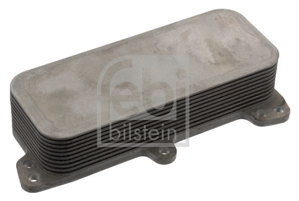 FEBI BILSTEIN 101009 Oil Cooler, engine oil