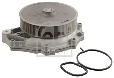 Water Pump, engine cooling FEBI BILSTEIN 101067