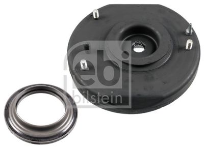 Repair Kit, suspension strut support mount FEBI BILSTEIN 10106