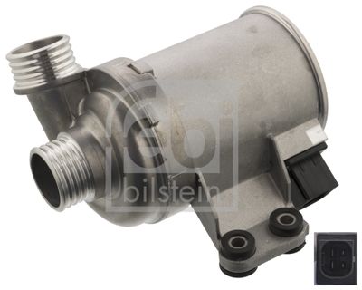 Water Pump, engine cooling FEBI BILSTEIN 101104