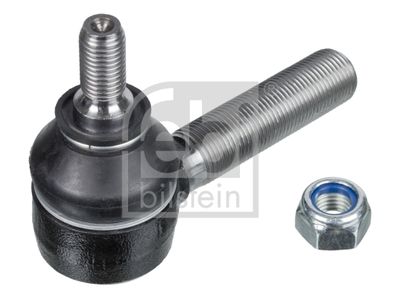 Angled Ball Joint, steering drag link FEBI BILSTEIN 10110