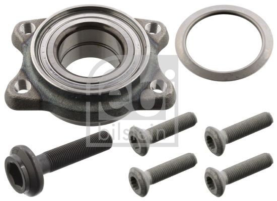 FEBI BILSTEIN 101139 Wheel Bearing Kit