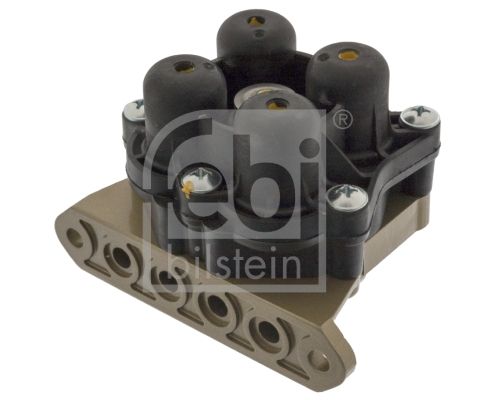 FEBI BILSTEIN 101166 Multi-circuit Protection Valve