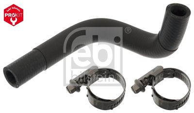 Radiator Hose FEBI BILSTEIN 101241