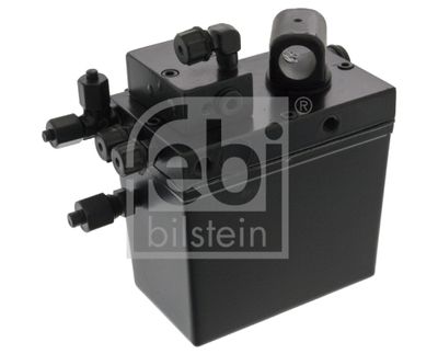 Tilt Pump, driver cab FEBI BILSTEIN 101282