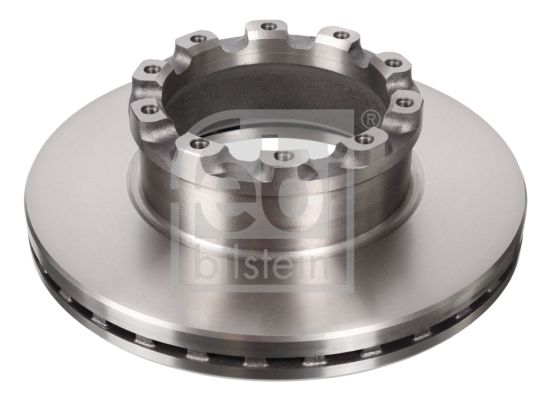 FEBI BILSTEIN 101288 Brake Disc