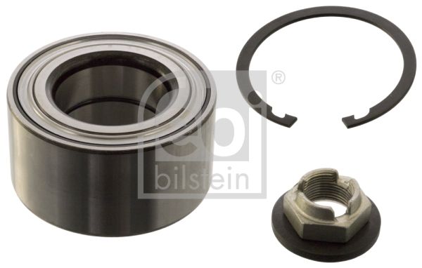 FEBI BILSTEIN 101362 Wheel Bearing Kit