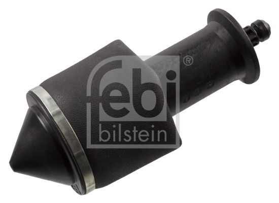 FEBI BILSTEIN 101368 Bellow, driver cab suspension