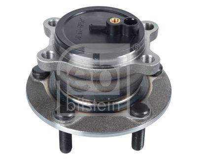 Wheel Bearing Kit FEBI BILSTEIN 101370