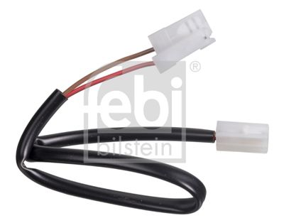 Cable Set, exterior mirror FEBI BILSTEIN 101381