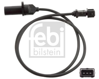 Sensor, crankshaft pulse FEBI BILSTEIN 101474