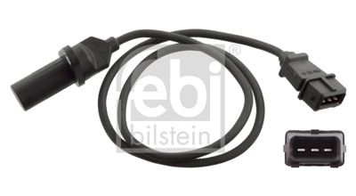 Sensor, crankshaft pulse FEBI BILSTEIN 101475