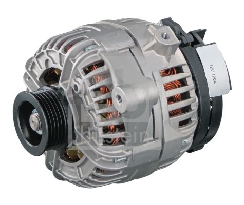 FEBI BILSTEIN 101504 Alternator