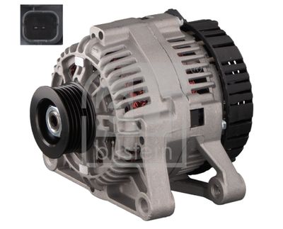 Alternator FEBI BILSTEIN 101506