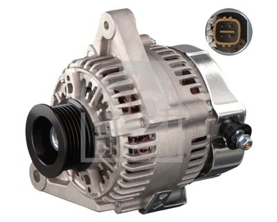 Alternator FEBI BILSTEIN 101538