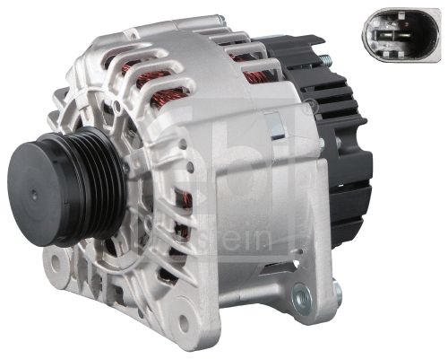 FEBI BILSTEIN 101547 Alternator